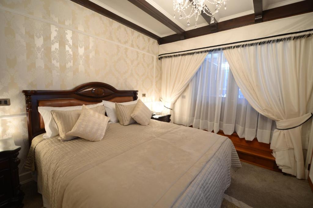 Domus Mare Hotel Vina del Mar Zimmer foto
