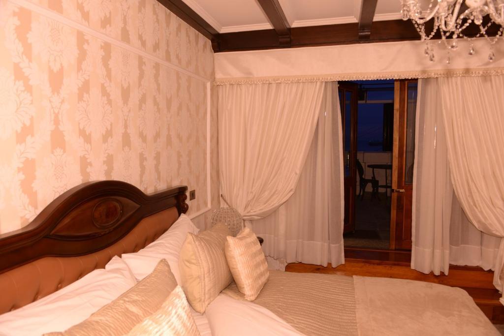 Domus Mare Hotel Vina del Mar Zimmer foto