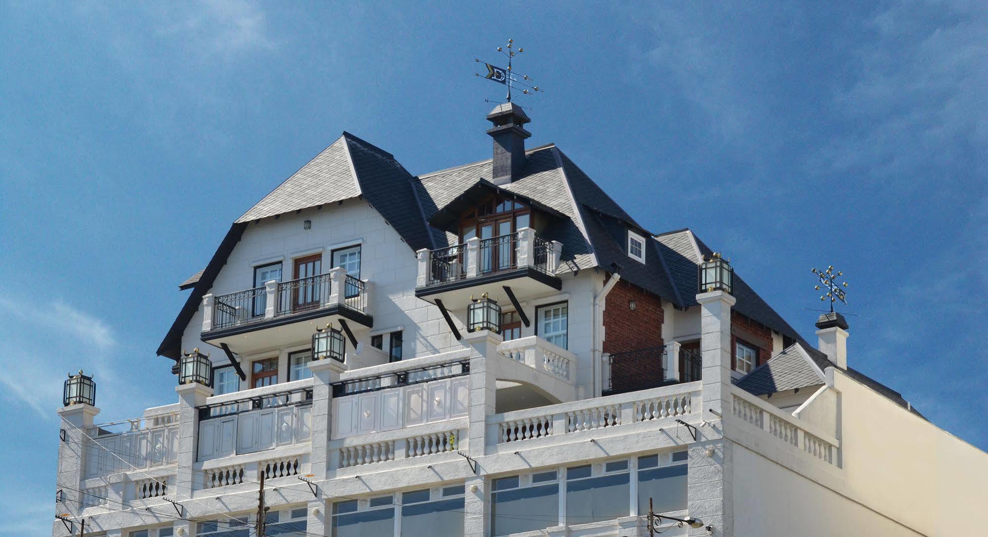 Domus Mare Hotel Vina del Mar Exterior foto